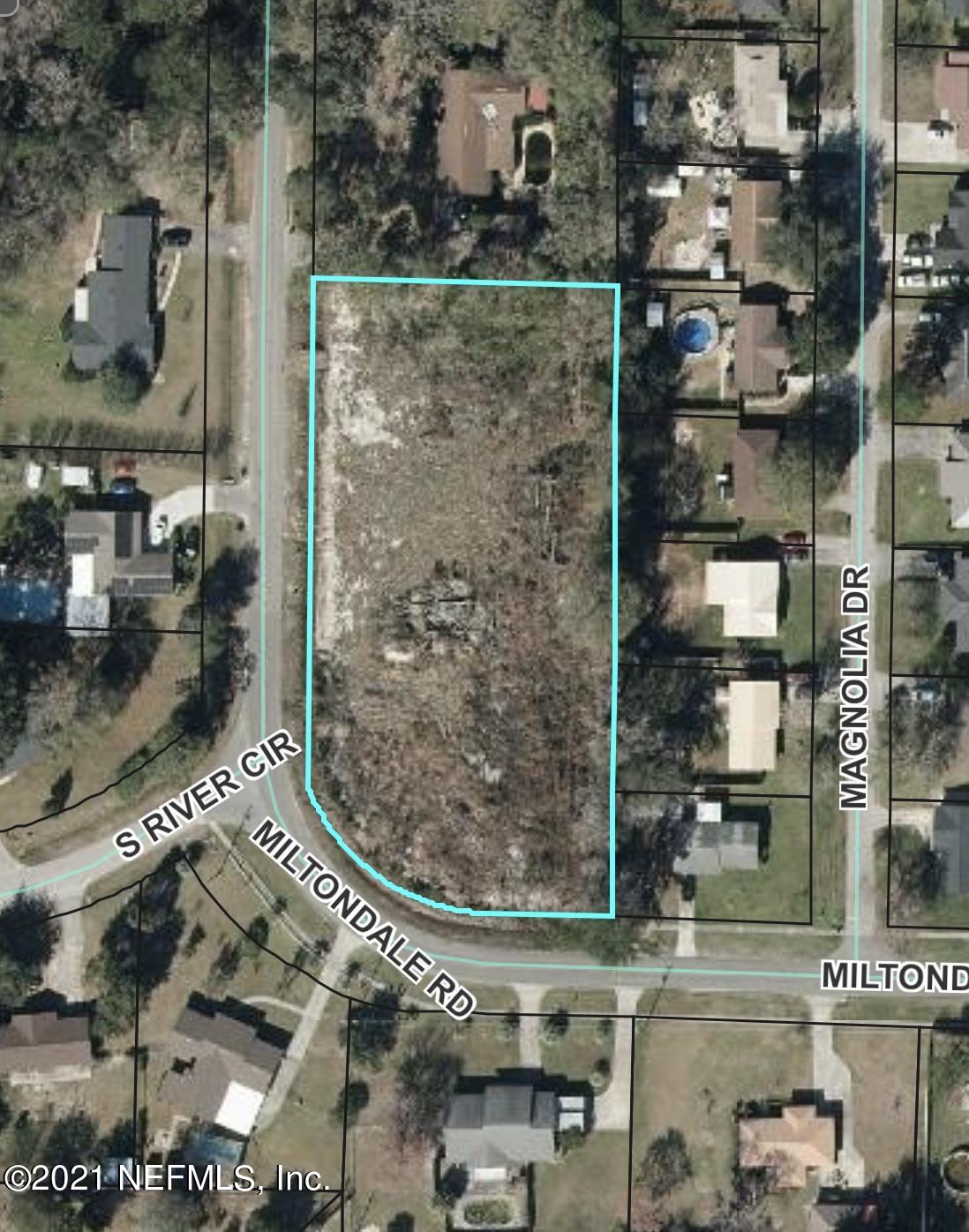 6141 Miltondale Road Macclenny, FL 32063 - Photo 1 of 1 C3B31AA6-30D3-47C3-8FDD-A527F096D32C