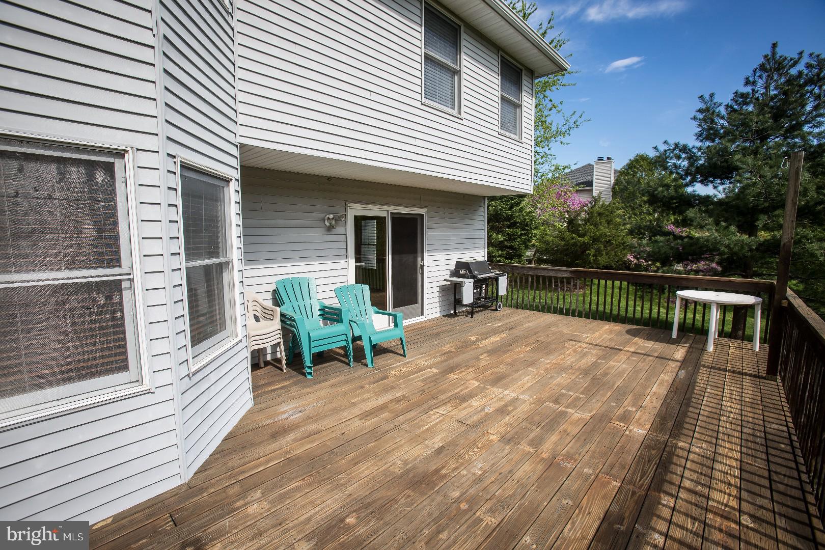 7 Haverford Road Princeton Junction, NJ 08550 - Photo 22 of 25 Gallery Image 22