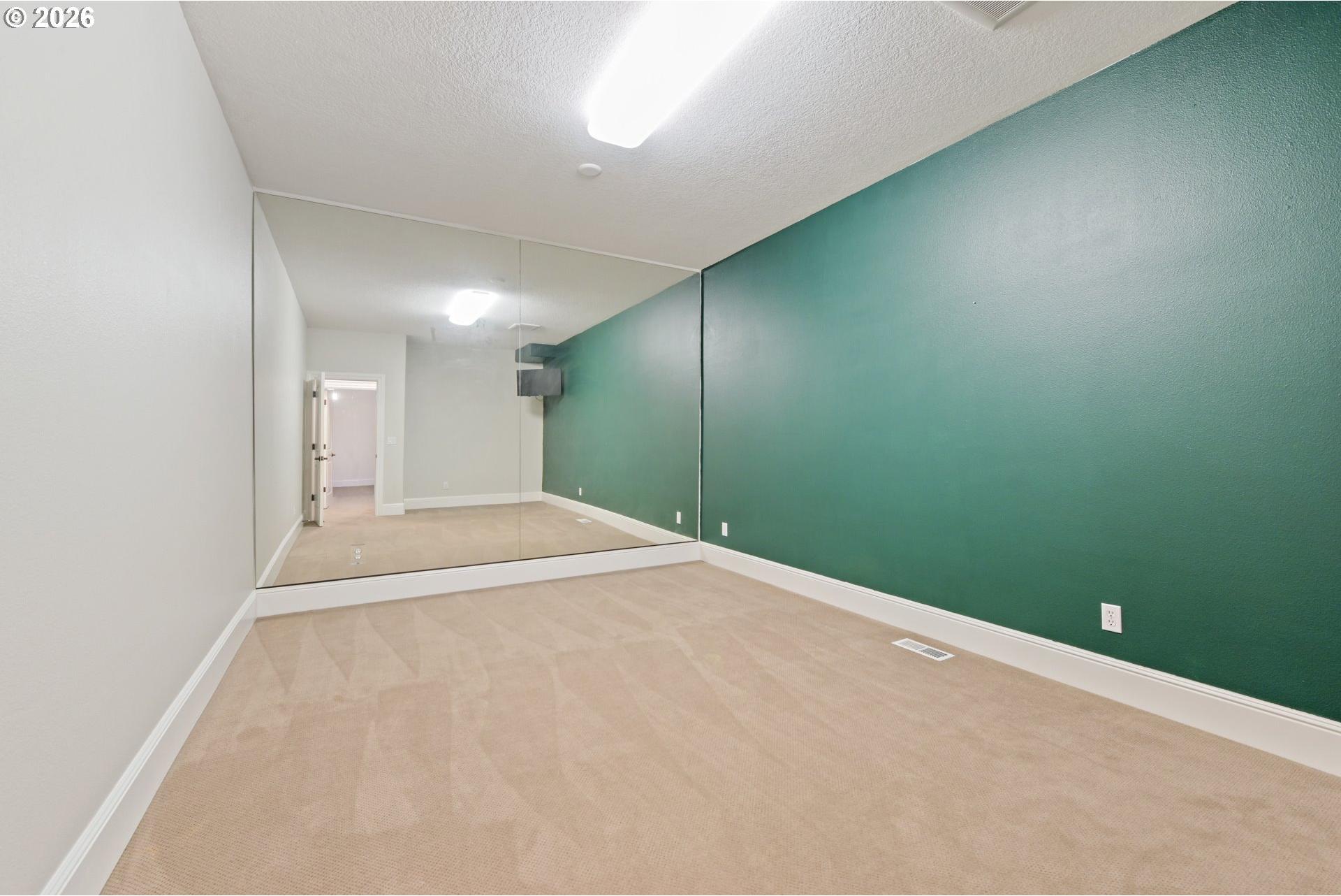 14739 Southeast Badger Creek Road Happy Valley, OR 97086 - Photo 27 of 36 Gym