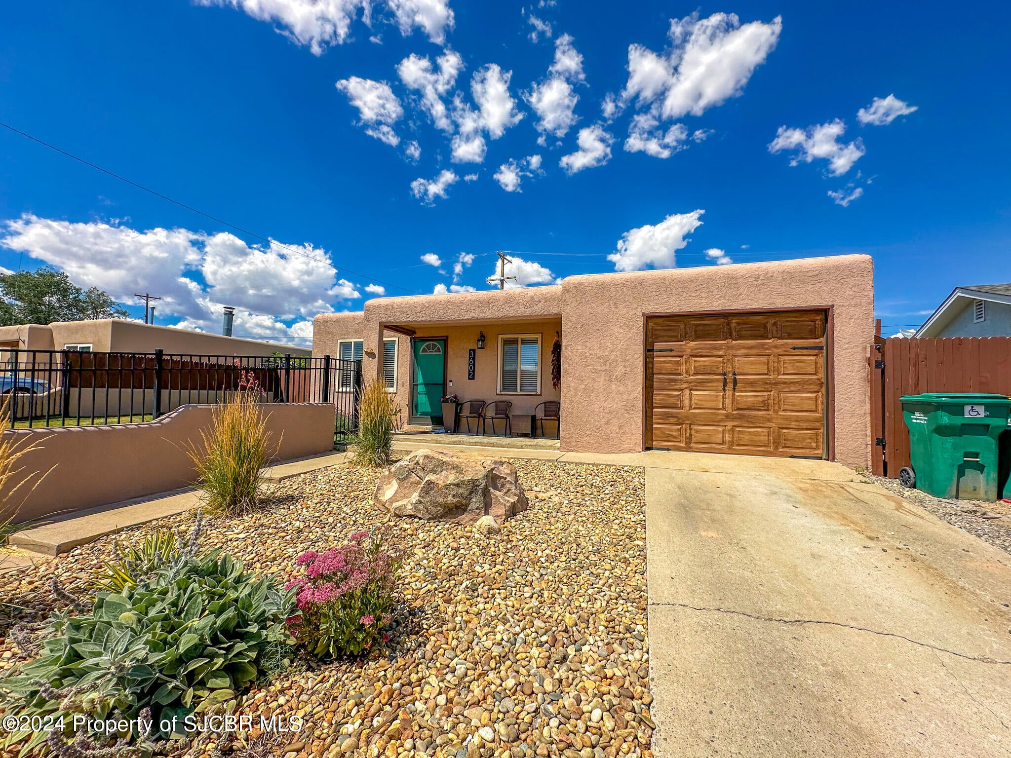 3602 Colgate Avenue Farmington, NM 87402 - Photo 1 of 1 3602 Colgate-01