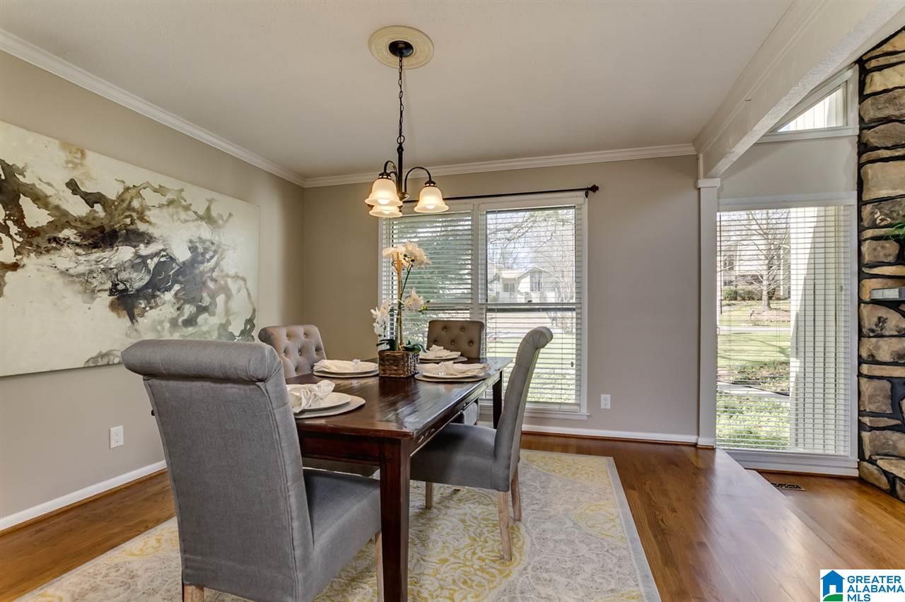 1809 Catala Road Birmingham, AL 35216 - Photo 17 of 42