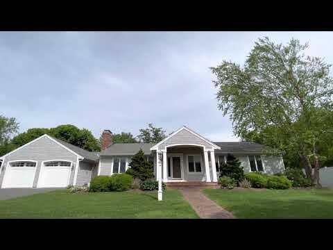 44 Island View Road Hyannis, MA 02601 - Photo 2 of 33 a view of house with yard in front of house