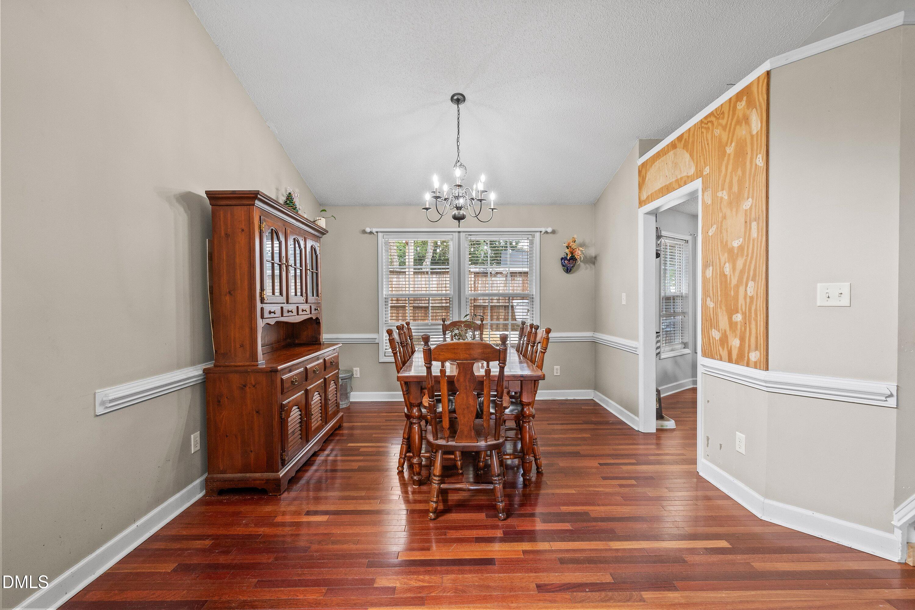 8016 Criswell Crescent Raleigh, NC 27615 - Photo 10 of 43