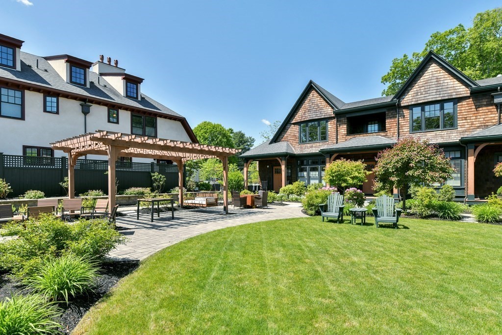 15 Abbey Road, Unit 15 Sherborn, MA 01770 - Photo 23 of 23 Gallery Image 23
