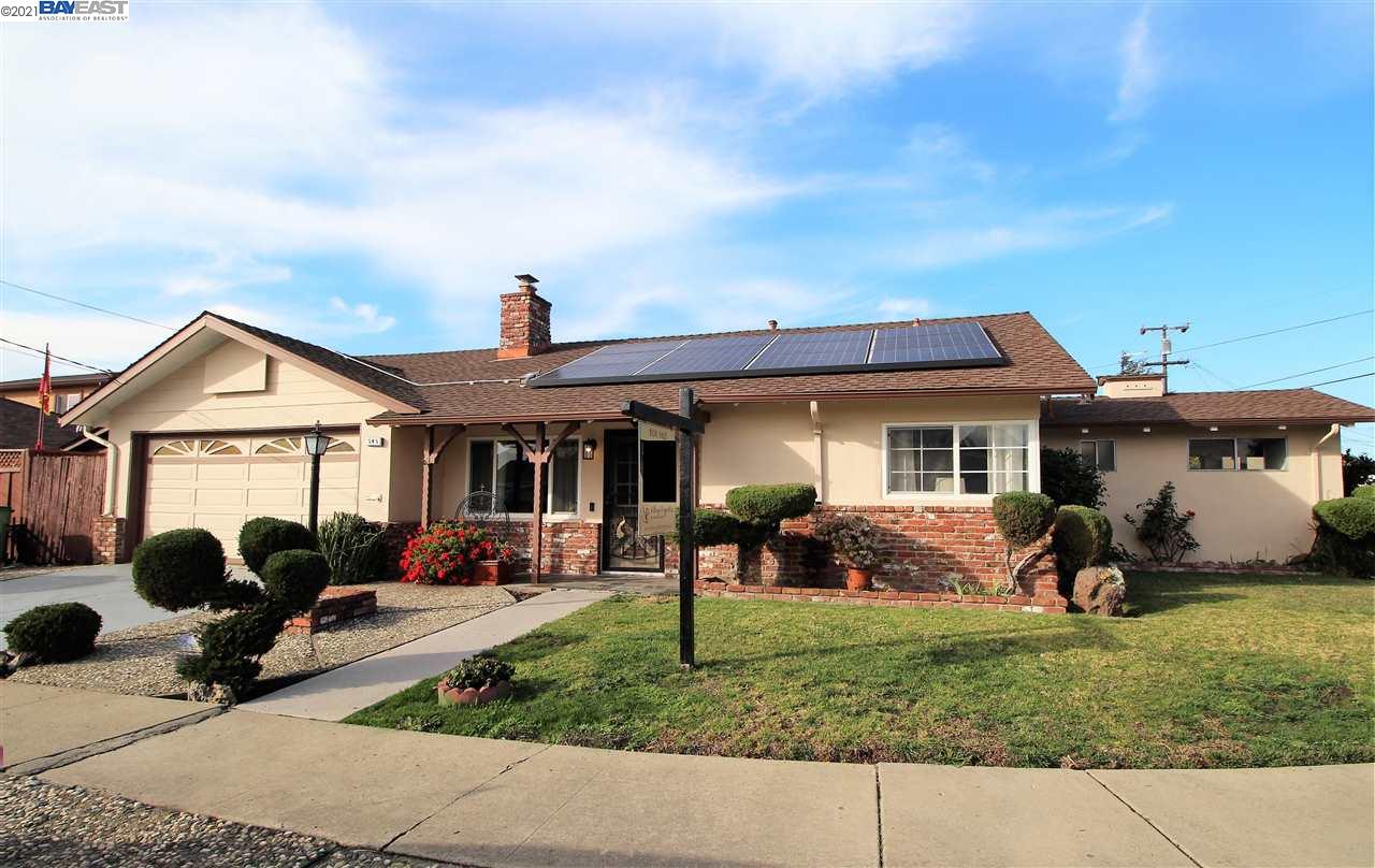 545 Sequoia Road Hayward, CA 94541 - Photo 1 of 1 Gallery Image 1