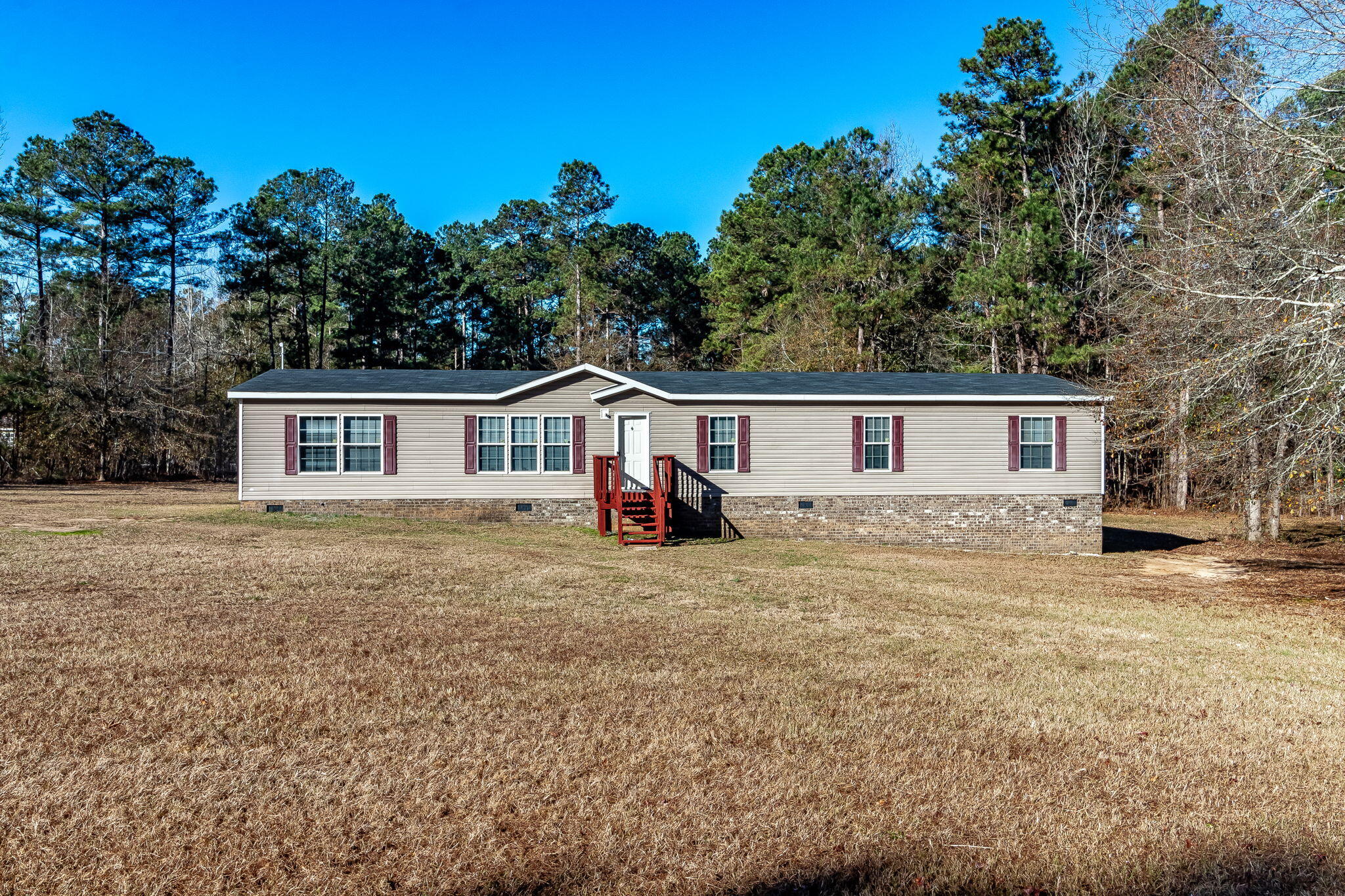 628 Byrd Road Harlem, GA 30814 - Photo 1 of 50 1-web-or-mls-628 BYRD RD. ©-3502