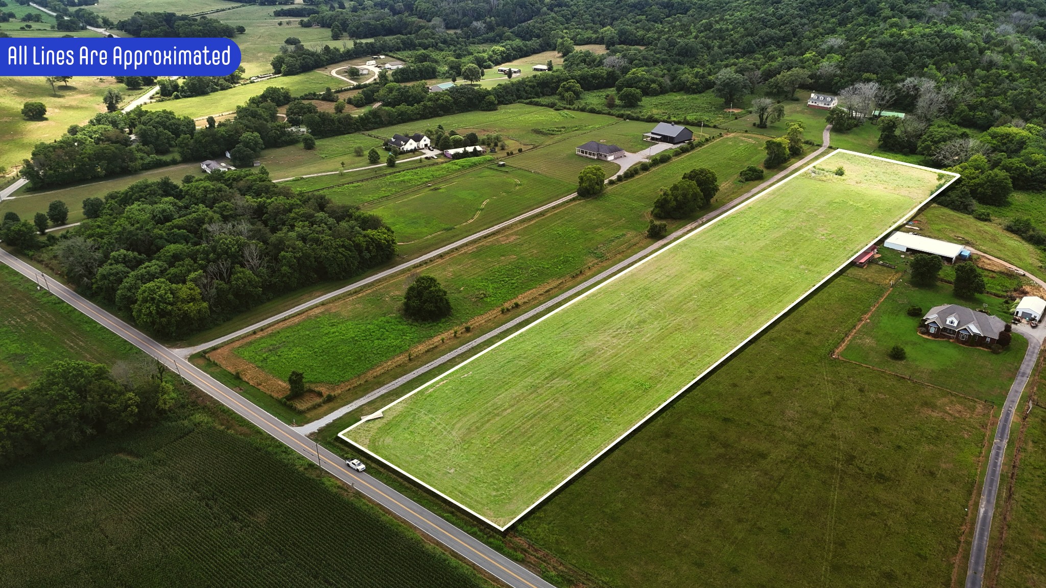 9 Halltown Road Hartsville, TN 37074 - Photo 2 of 8 Gallery Image 2