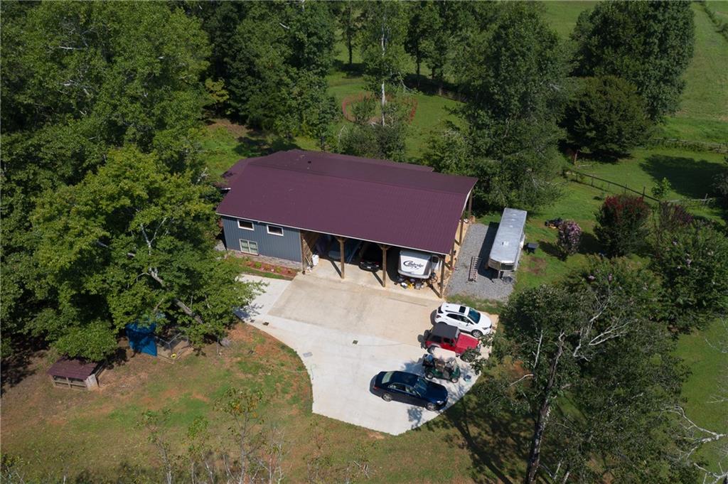456 Ed Lewis Road Cleveland, GA 30528 - Photo 1 of 1 Gallery Image 1