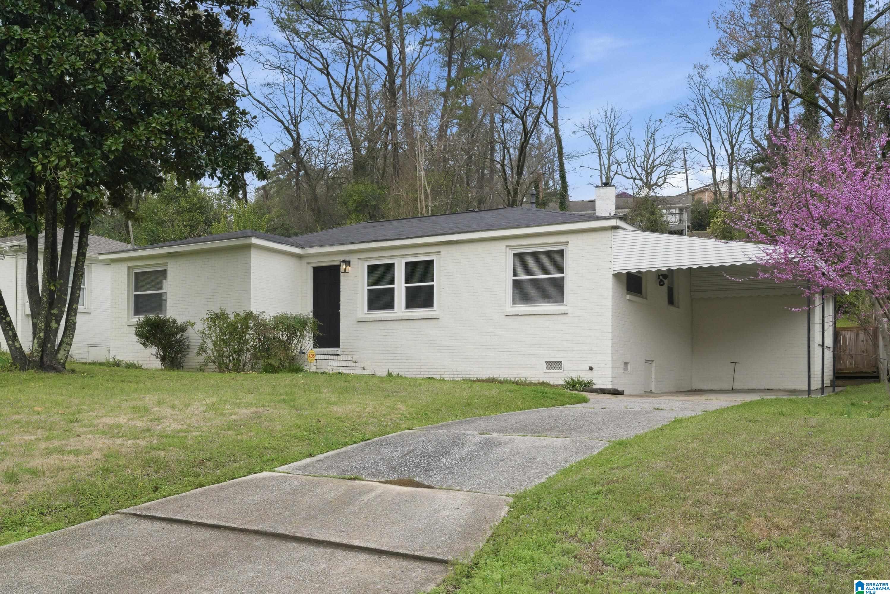 1166 Cresthill Road Birmingham, AL 35213 - Photo 1 of 28 Gallery Image 1