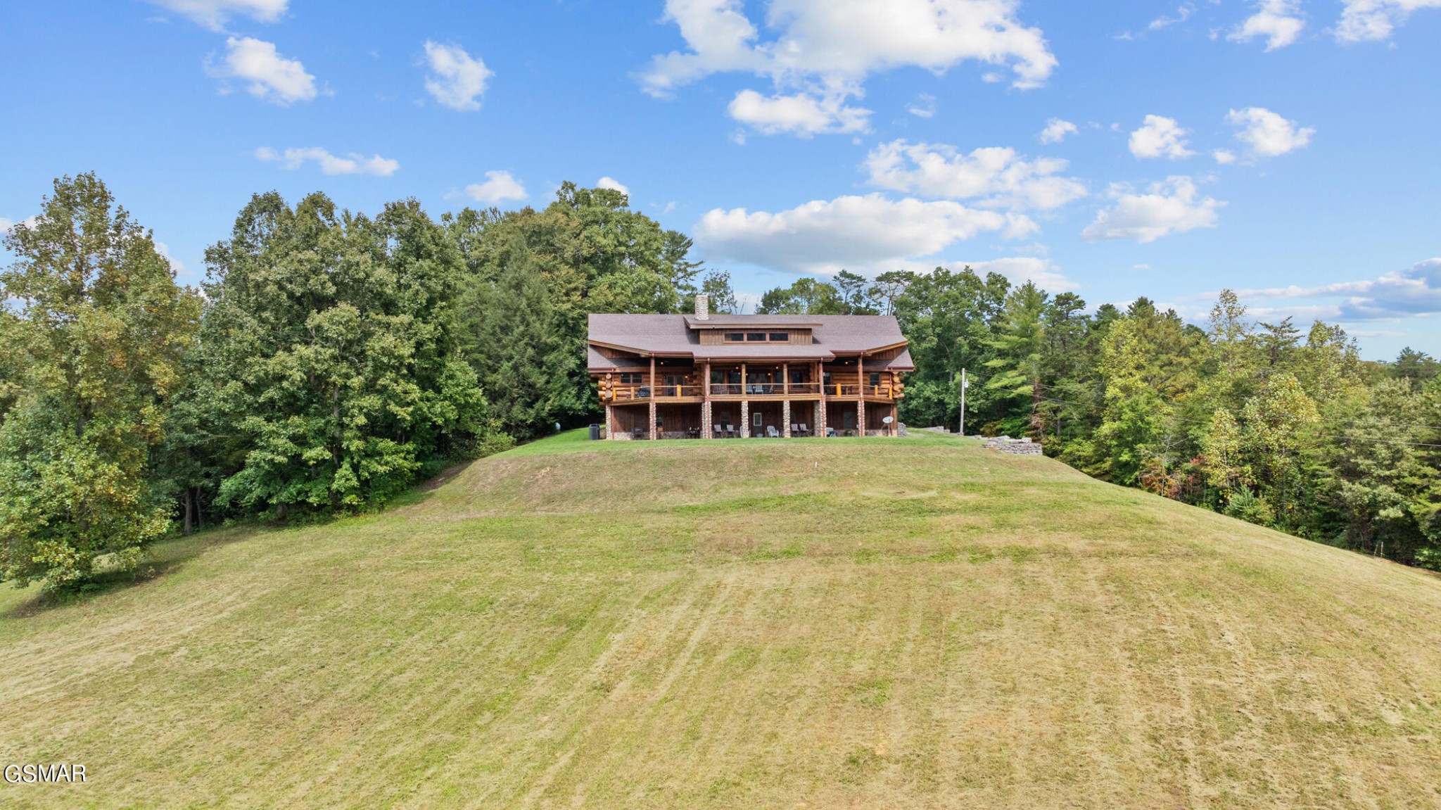 4769 Jones Cove Road Cosby, TN 37722 - Photo 1 of 71 Gallery Image 1