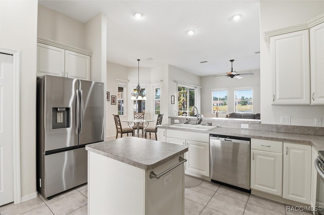 1165 West Beagle Run Loop Hernando, FL 34442 - Photo 19 of 47