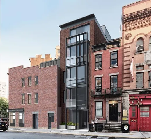 $7,500,000 | 21 Greenwich Avenue | West Village