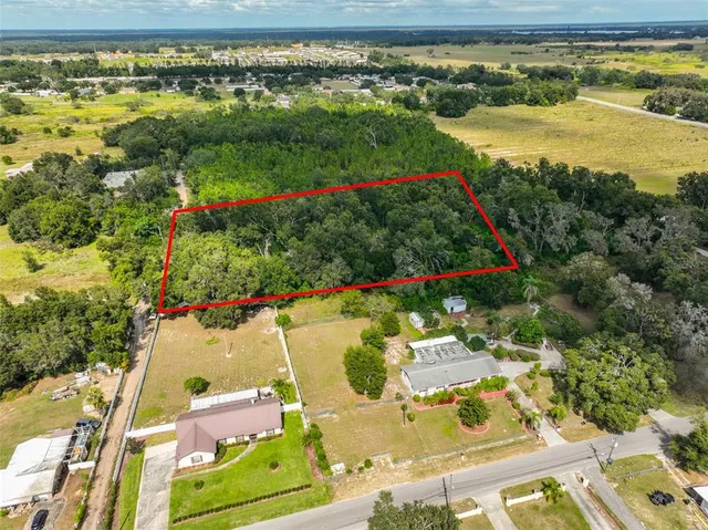 $160,000 | Stark Road, Seffner, FL 33584