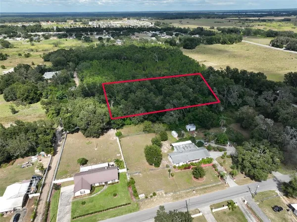 $160,000 | Stark Road, Seffner, FL 33584