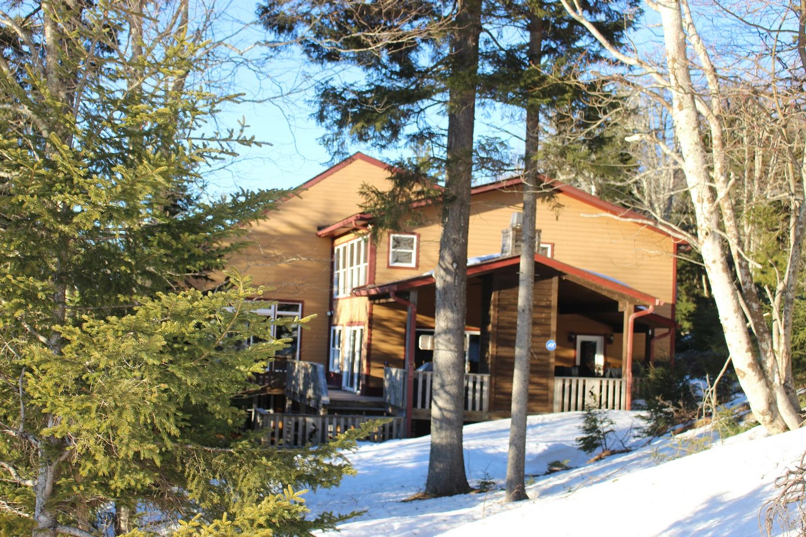 107 North Westridge Road Slatyfork, WV 26291 - Photo 48 of 73 Gallery Image 48