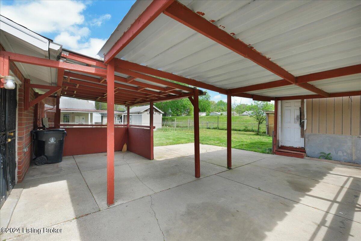333 Mac Brae Road Louisville, KY 40214 - Photo 31 of 38 33-333 Mac Brae Rd-133