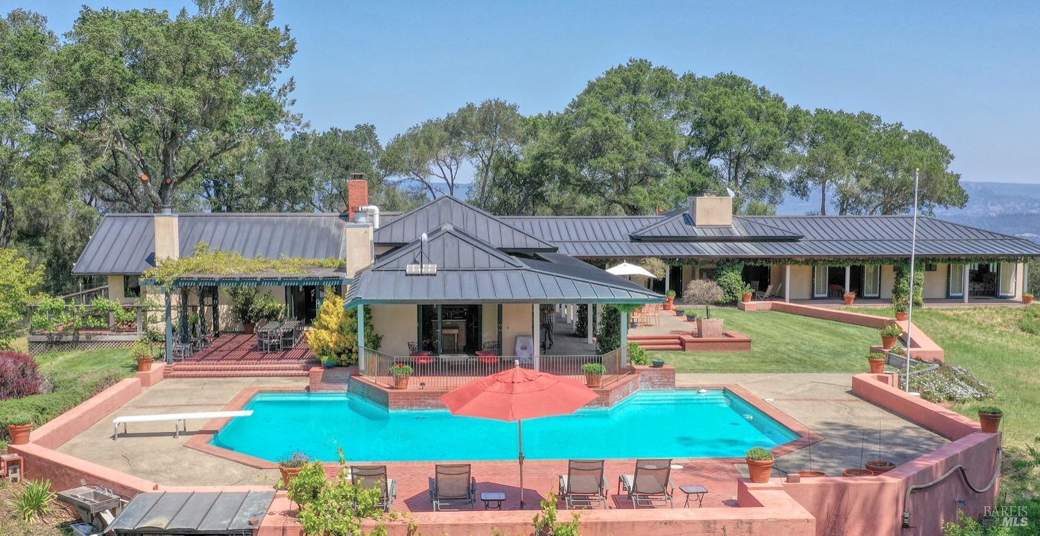 1800 Whitehall Lane St. Helena, CA 94574 - Photo 1 of 65