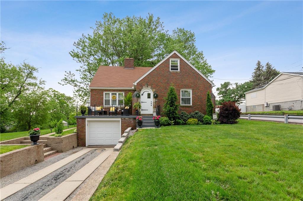 731 Wible Run Road Pittsburgh, PA 15209 - Photo 1 of 18