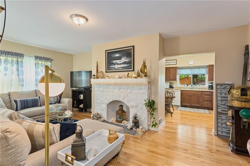 731 Wible Run Road Pittsburgh, PA 15209 - Photo 11 of 18