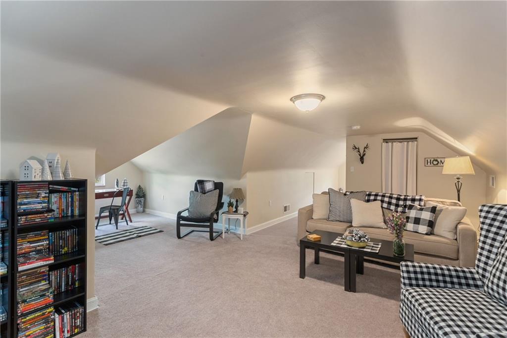 731 Wible Run Road Pittsburgh, PA 15209 - Photo 15 of 18