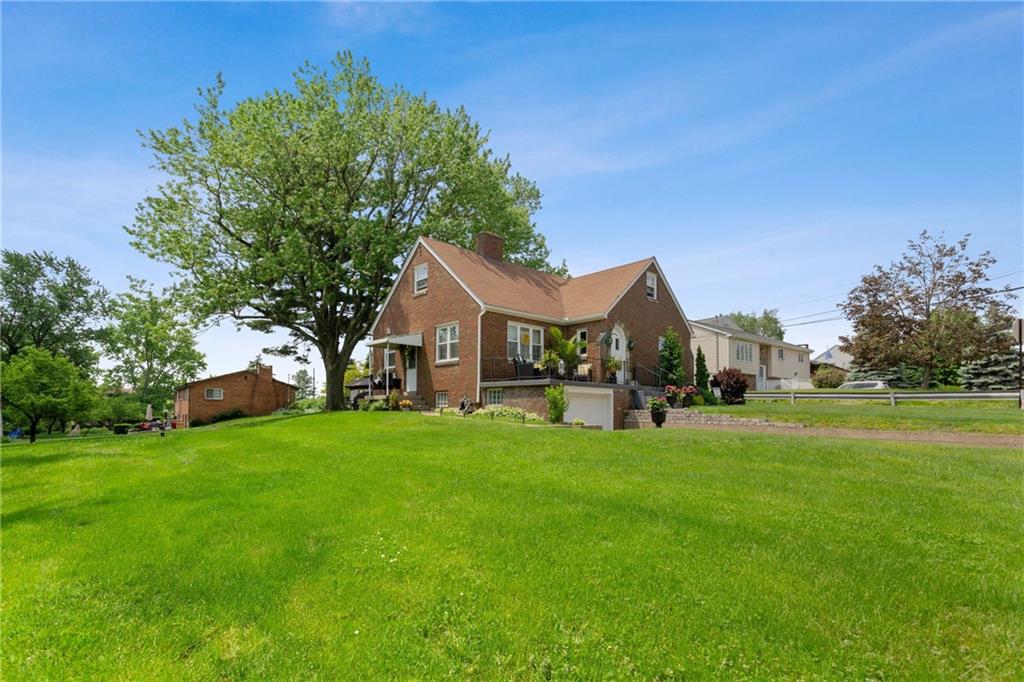 731 Wible Run Road Pittsburgh, PA 15209 - Photo 4 of 18