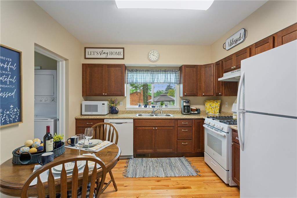 731 Wible Run Road Pittsburgh, PA 15209 - Photo 8 of 18