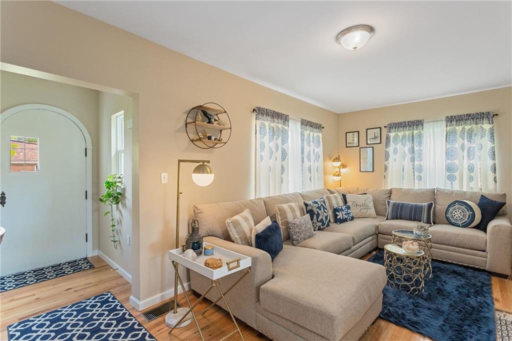 731 Wible Run Road Pittsburgh, PA 15209 - Photo 9 of 18
