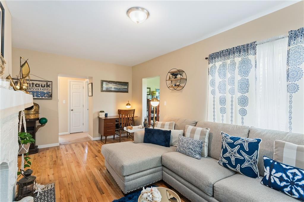 731 Wible Run Road Pittsburgh, PA 15209 - Photo 10 of 18