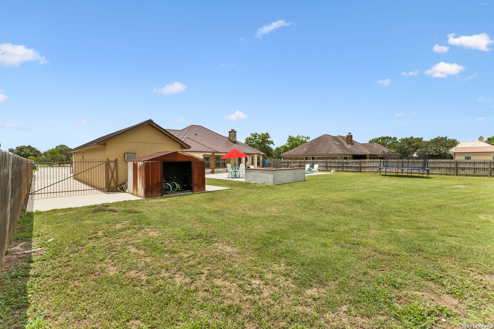 324 Kimbrough Road Seguin, TX 78155 - Photo 46 of 61