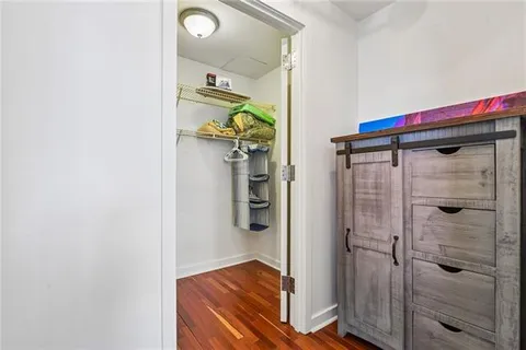 $219,000 | 1224 St Charles Avenue, Unit 200, New Orleans, LA 70130