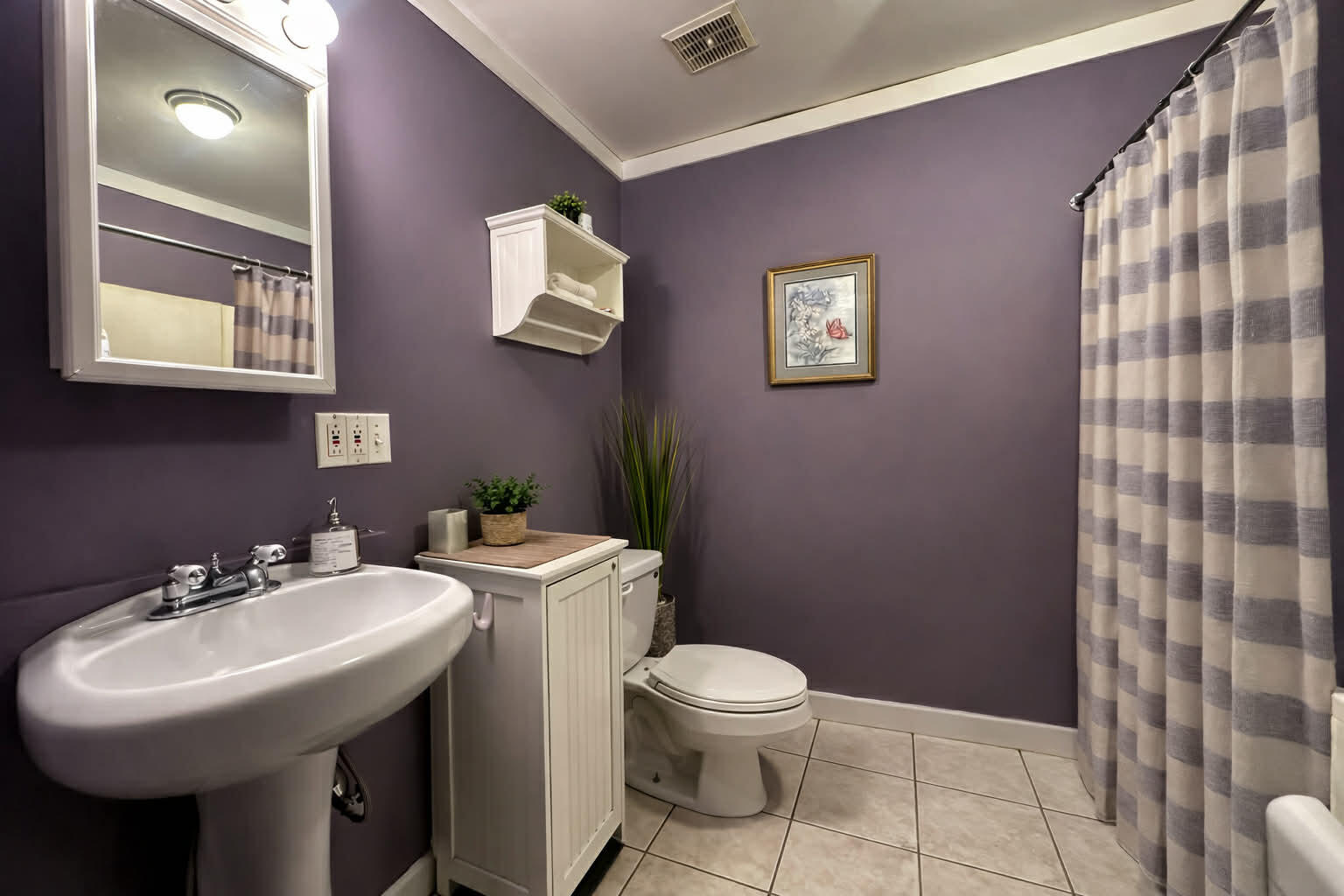 86 North 2nd Rangeway Oakland, ME 04963 - Photo 12 of 26 Full Bath