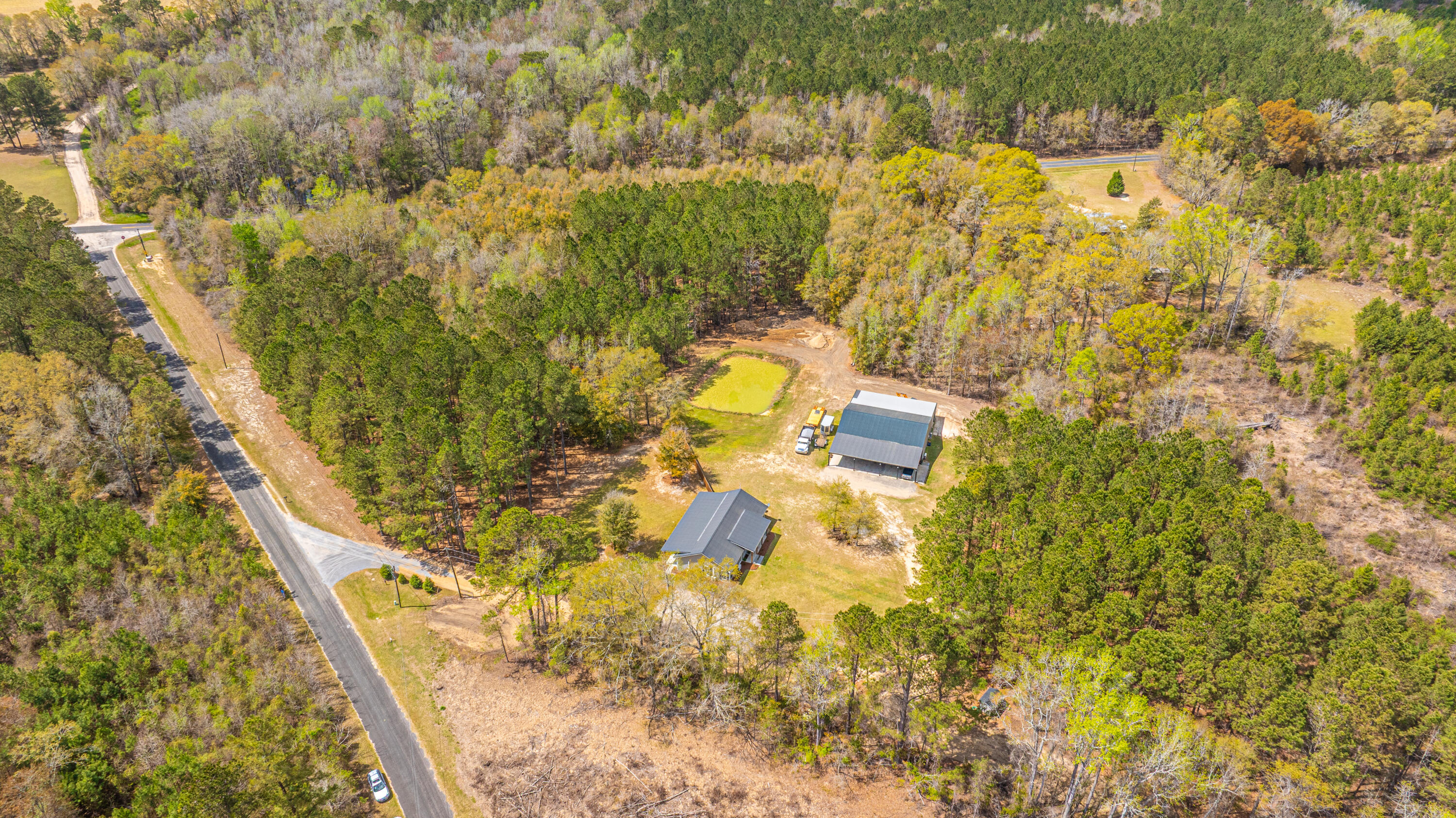 508 Horse Trail Road St. George, SC 29477 - Photo 65 of 67 508HorseTrailRd077