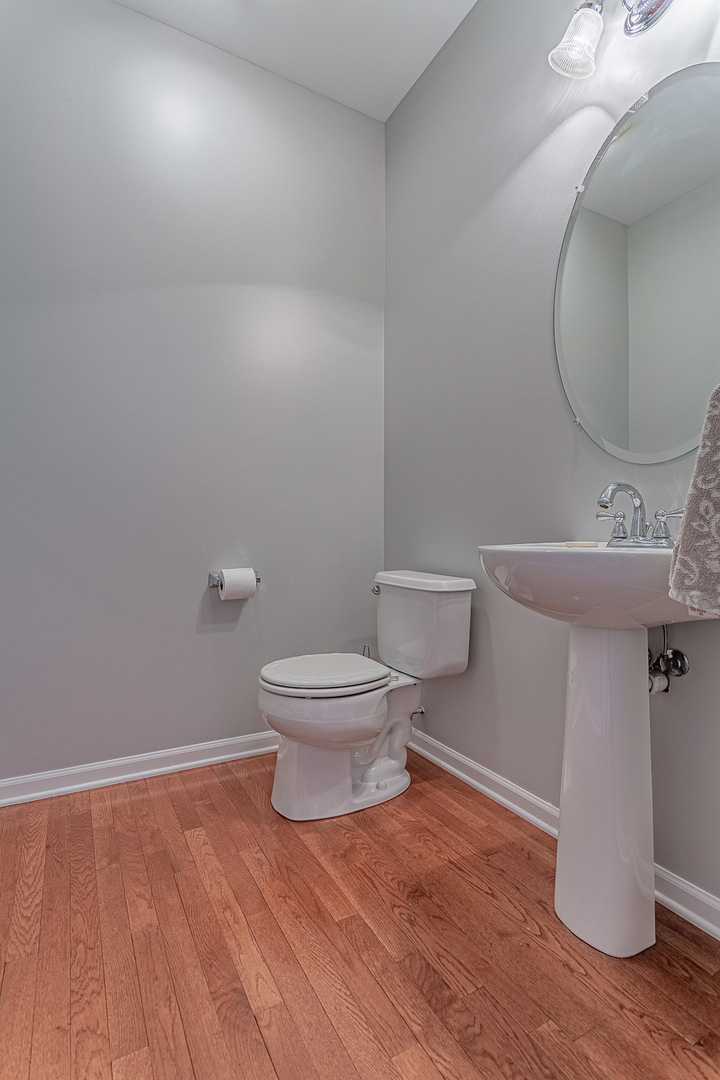 1036 Hummingbird Way Bartlett, IL 60103 - Photo 26 of 40