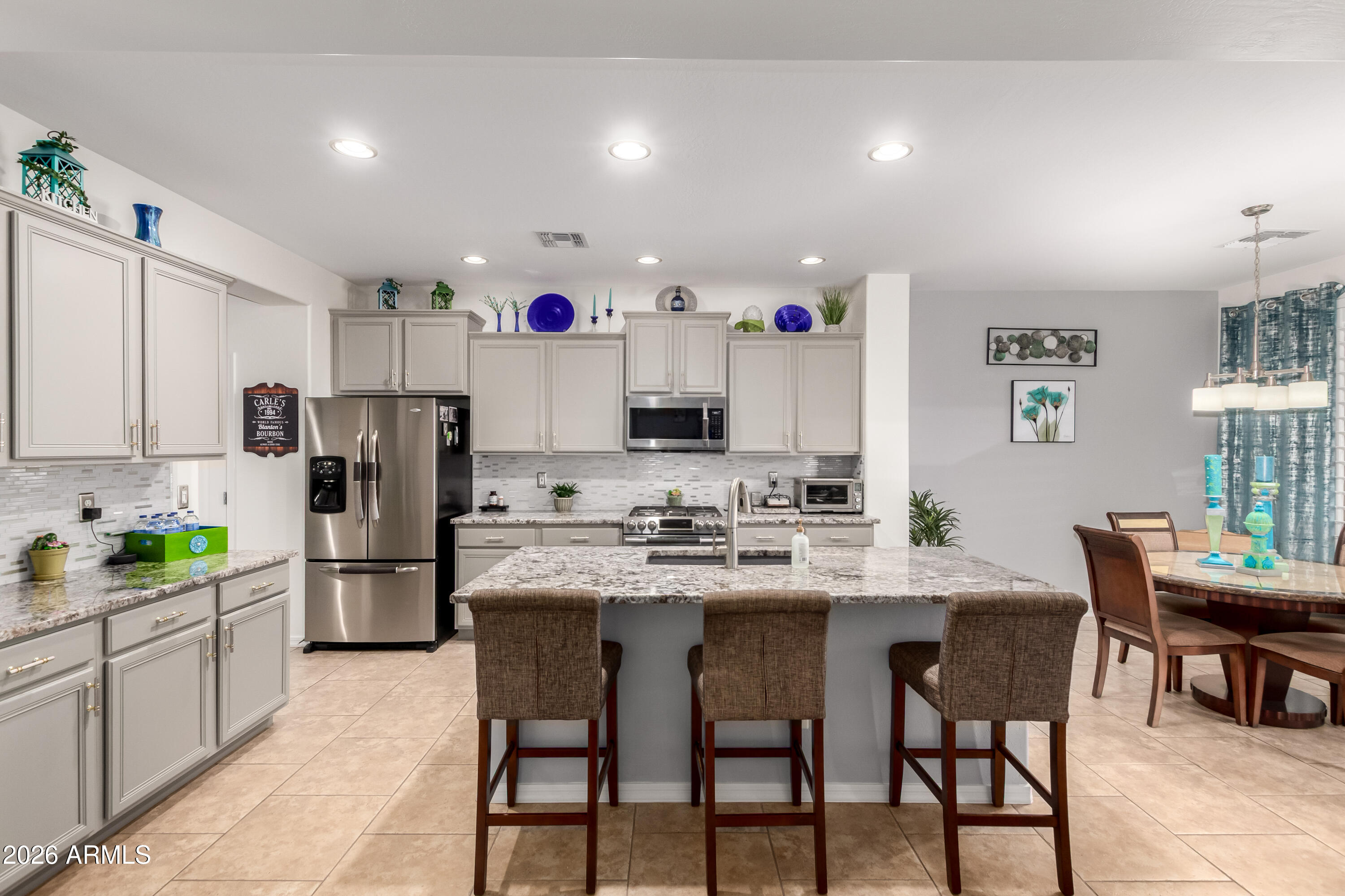 15208 West Redfield Road Surprise, AZ 85379 - Photo 14 of 50 Gallery Image 14