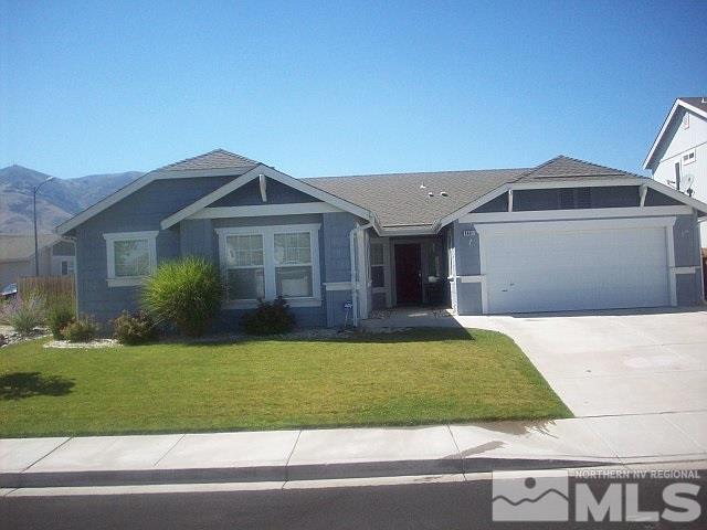 9401 Navajo Ridge Drive Reno, NV 89506 - Photo 1 of 1 Photo 1