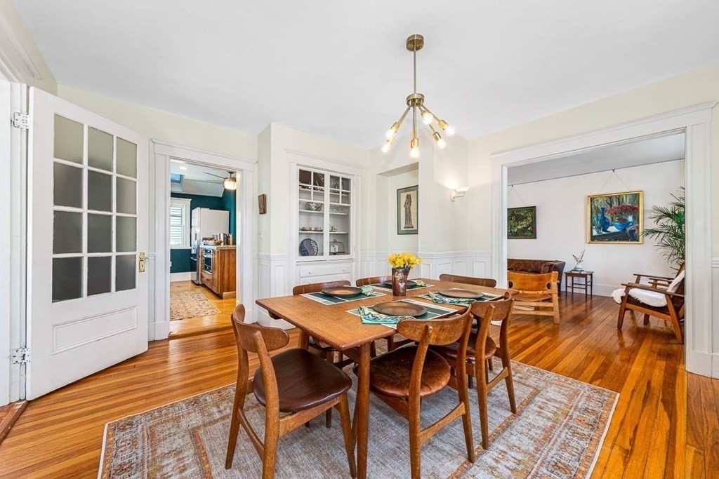 18 Overlook Road Arlington, MA 02474 - Photo 13 of 42