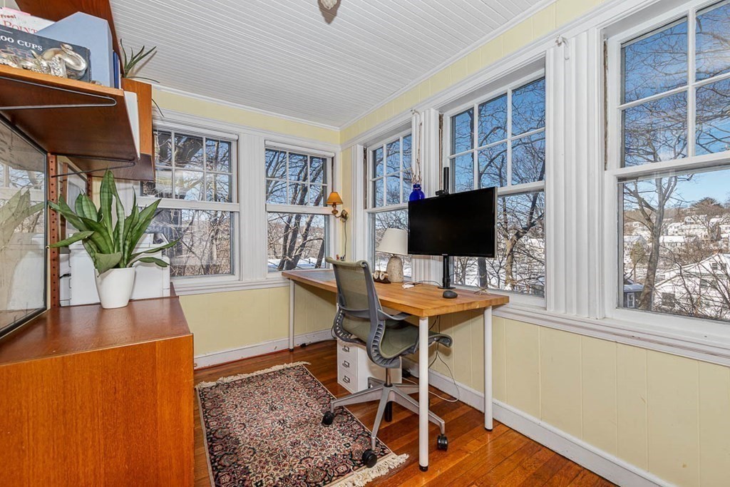 18 Overlook Road Arlington, MA 02474 - Photo 15 of 42