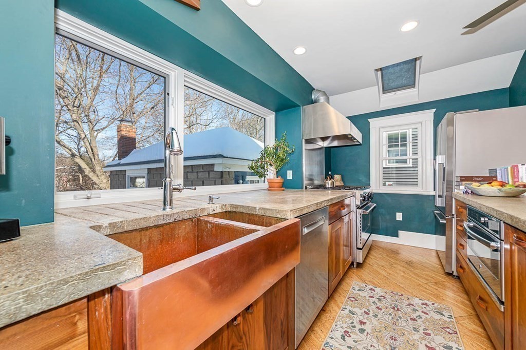 18 Overlook Road Arlington, MA 02474 - Photo 19 of 42
