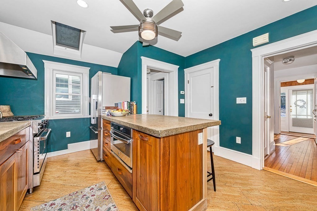 18 Overlook Road Arlington, MA 02474 - Photo 20 of 42