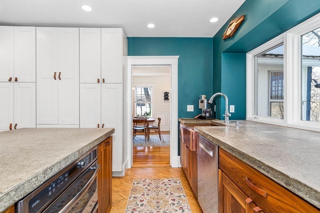 18 Overlook Road Arlington, MA 02474 - Photo 21 of 42