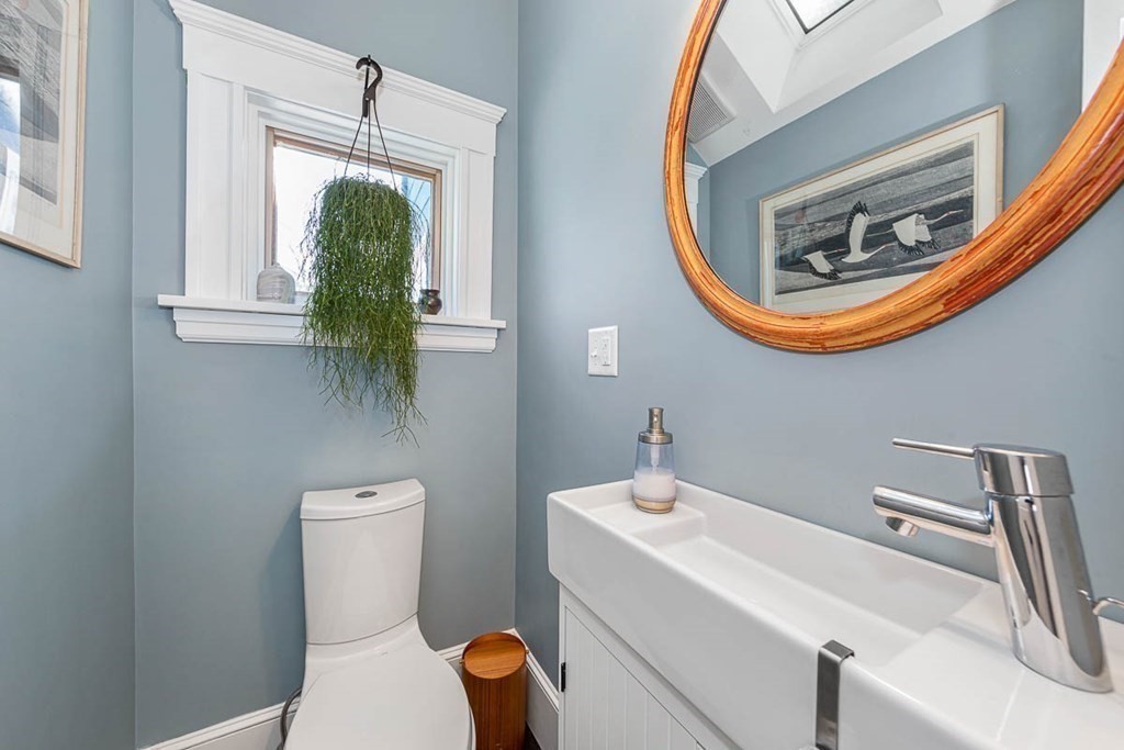18 Overlook Road Arlington, MA 02474 - Photo 22 of 42