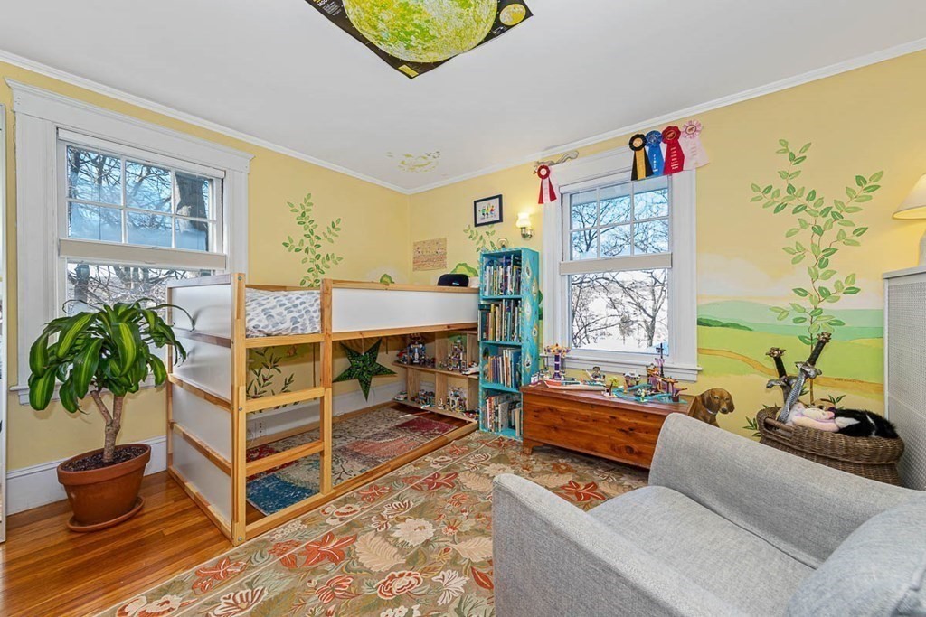 18 Overlook Road Arlington, MA 02474 - Photo 24 of 42