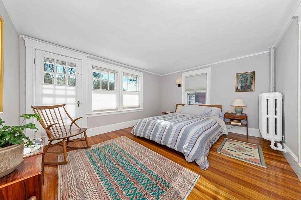 18 Overlook Road Arlington, MA 02474 - Photo 26 of 42
