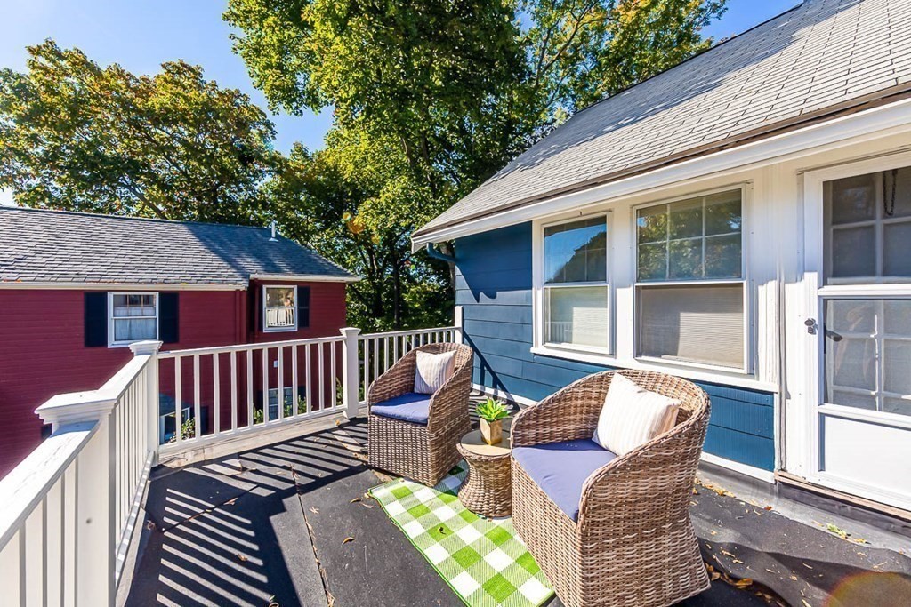 18 Overlook Road Arlington, MA 02474 - Photo 27 of 42