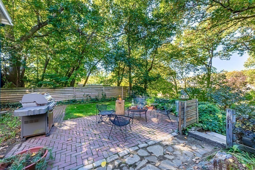 18 Overlook Road Arlington, MA 02474 - Photo 31 of 42