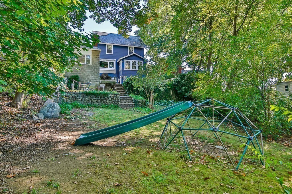 18 Overlook Road Arlington, MA 02474 - Photo 32 of 42