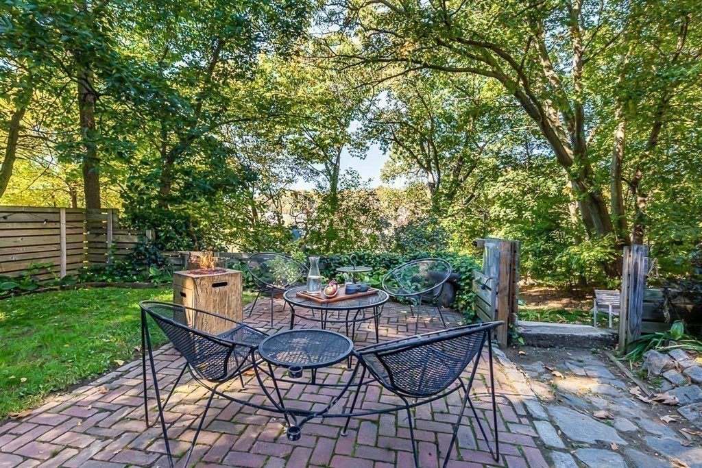 18 Overlook Road Arlington, MA 02474 - Photo 33 of 42