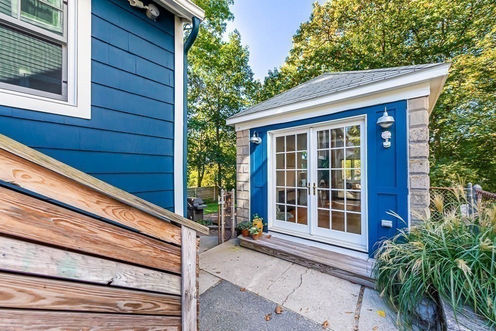 18 Overlook Road Arlington, MA 02474 - Photo 34 of 42