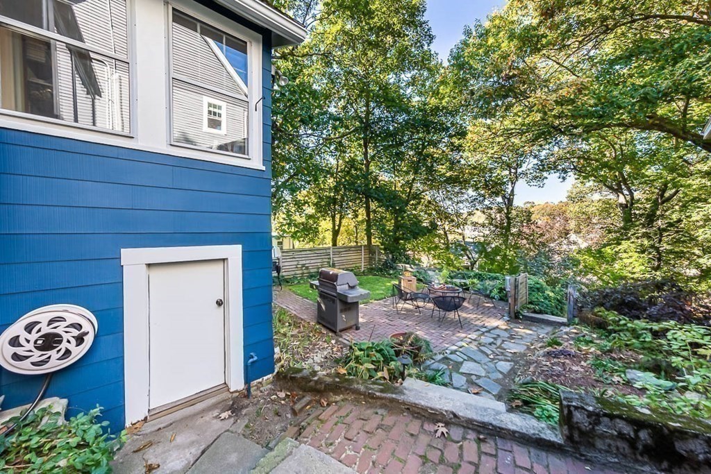 18 Overlook Road Arlington, MA 02474 - Photo 39 of 42