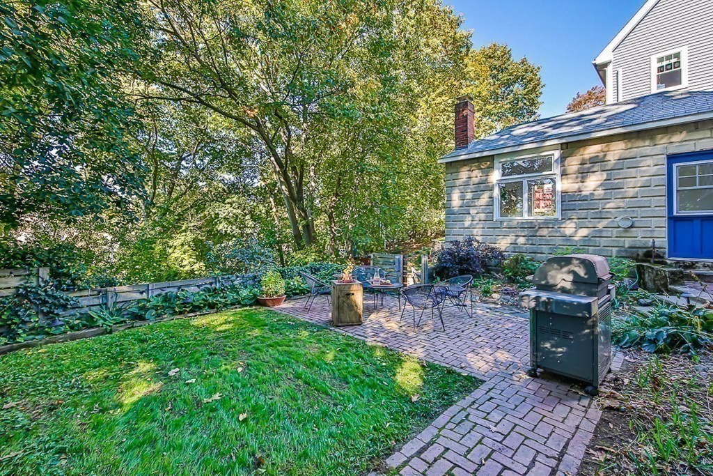 18 Overlook Road Arlington, MA 02474 - Photo 41 of 42